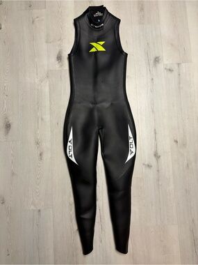 Xterra Volt Men’s Sleeveless Wetsuit